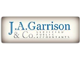 J.A. Garrison & Co. Certified Public Accoutants